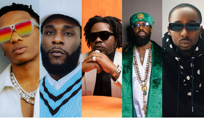 Here are 10 times Nigerian artists have made songs about their hood