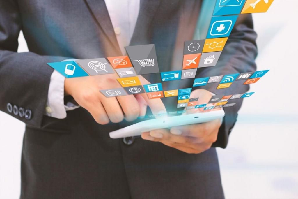 Minimise social media distractions [LinkedIn]