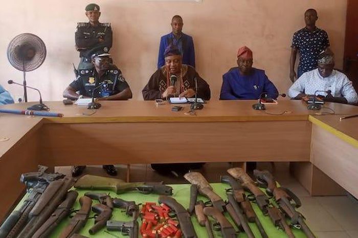 The cultists have promised to change [Punch]