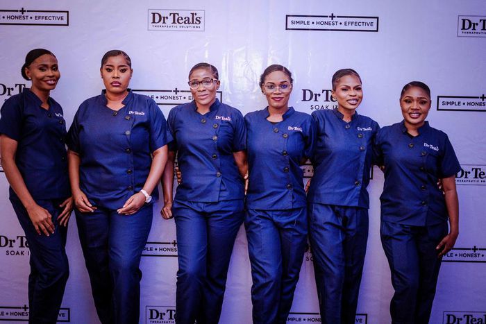 Dr Teal’s brings stakeholders together to celebrate wellness & commitment to quality