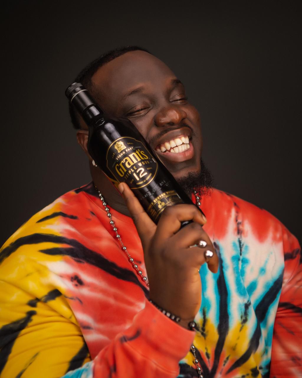 Meet new faces of Grant's Whisky - Alternate Sound, Maze x Mxtreme, Wanni X Handi