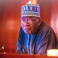 President Bola Tinubu [Presidency]