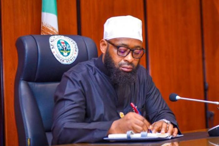 Umar Bago [Facebook]