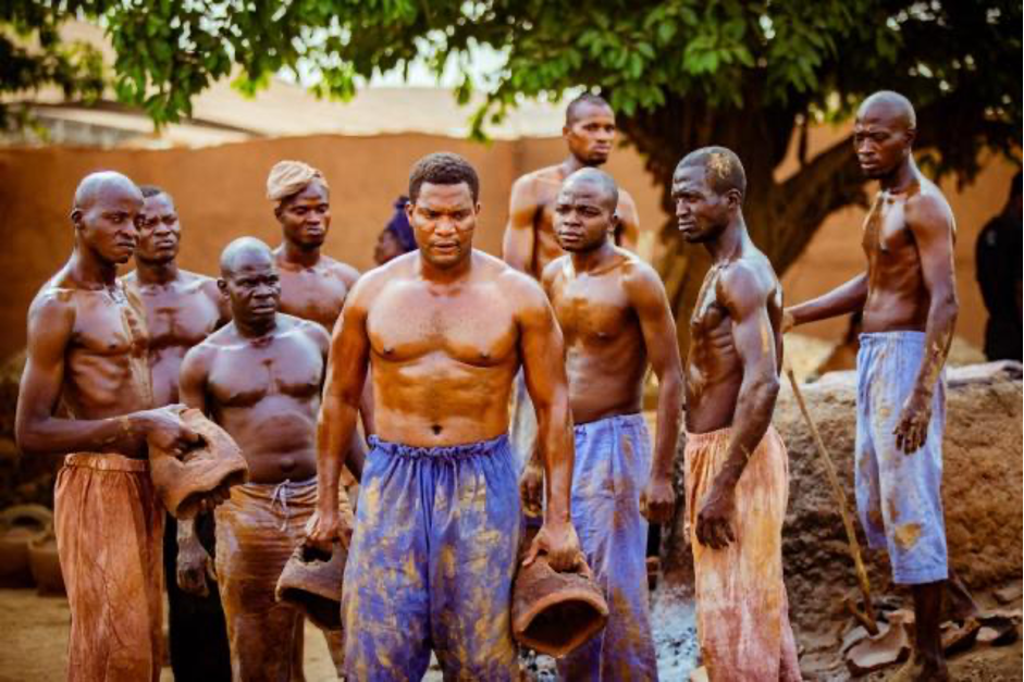 What should you expect from new 'Aníkúlápó' series? We watched 2 episodes