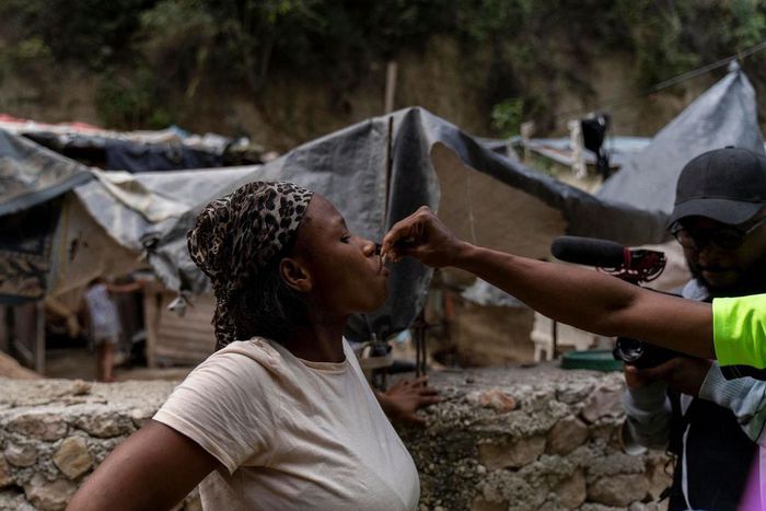 An out-of-nowhere outbreak of Cholera has killed more than 280 people in Haiti.