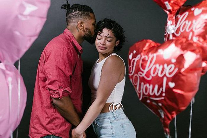 Is it infatuation or love? [ReadUnwritten]