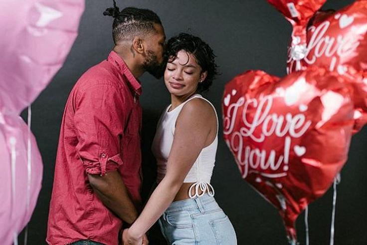 Is it infatuation or love? [ReadUnwritten]
