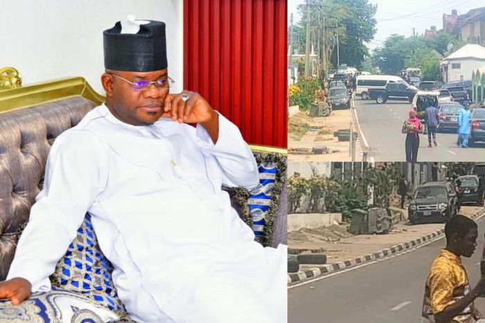 Yahaya Bello [Punch/X]