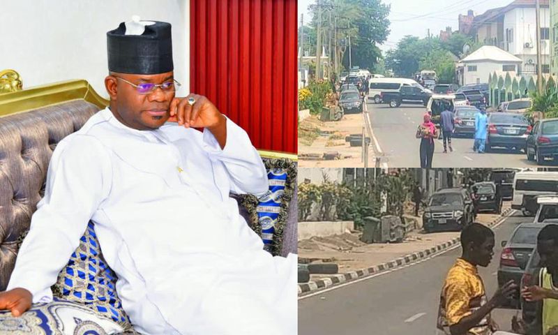 Yahaya Bello [Punch/X]