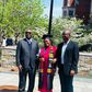 Nigerians slams Makinde after celebrating daughter's graduation from Yale