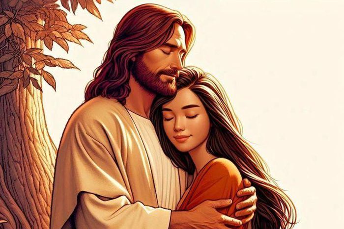 "Love is patient, love is kind" [Pinterest]