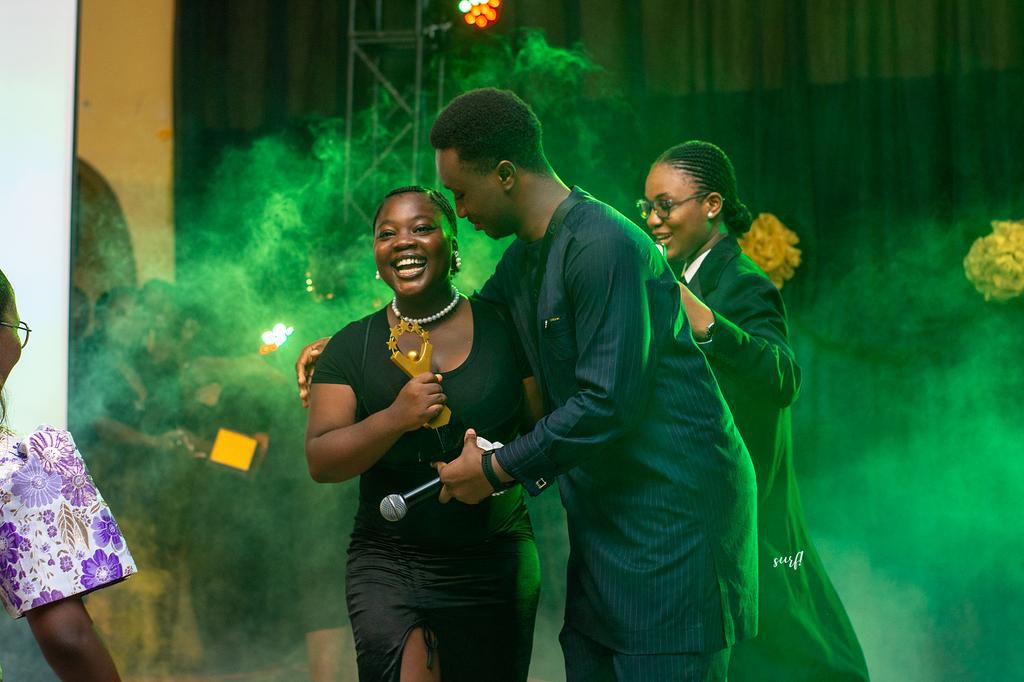 The Skilled Awards 3rd edition a big success in Bowen University