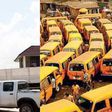 FG to distribute 30,000 CNG conversion kits to commercial drivers
