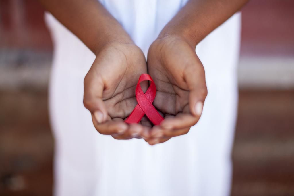 HIV