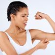 Get rid of stubborn arm fat [Freepik]