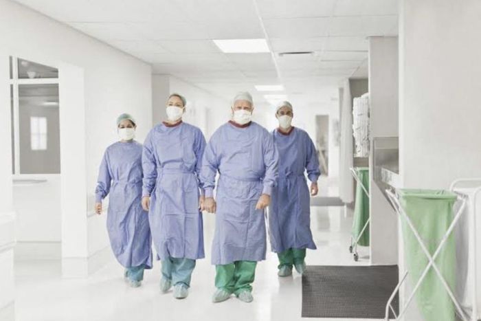 Mayo Clinic - Rochester was awarded the title of the best hospital in the world [US News]