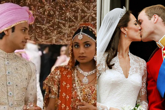 Most expensive weddings in history