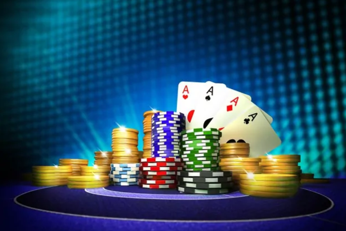 Types of Online Casino Bonuses