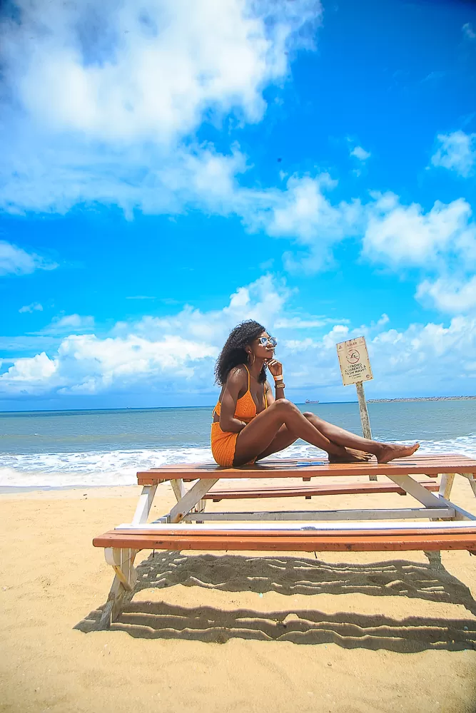 Lekki Leisure Lake [Lekkileisure]