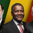 Top 10 African billionaires on Forbes' 2024 global wealth ranking