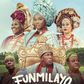 Funmilayo Ransome Kuti Movie [Instagram / FilmOne]