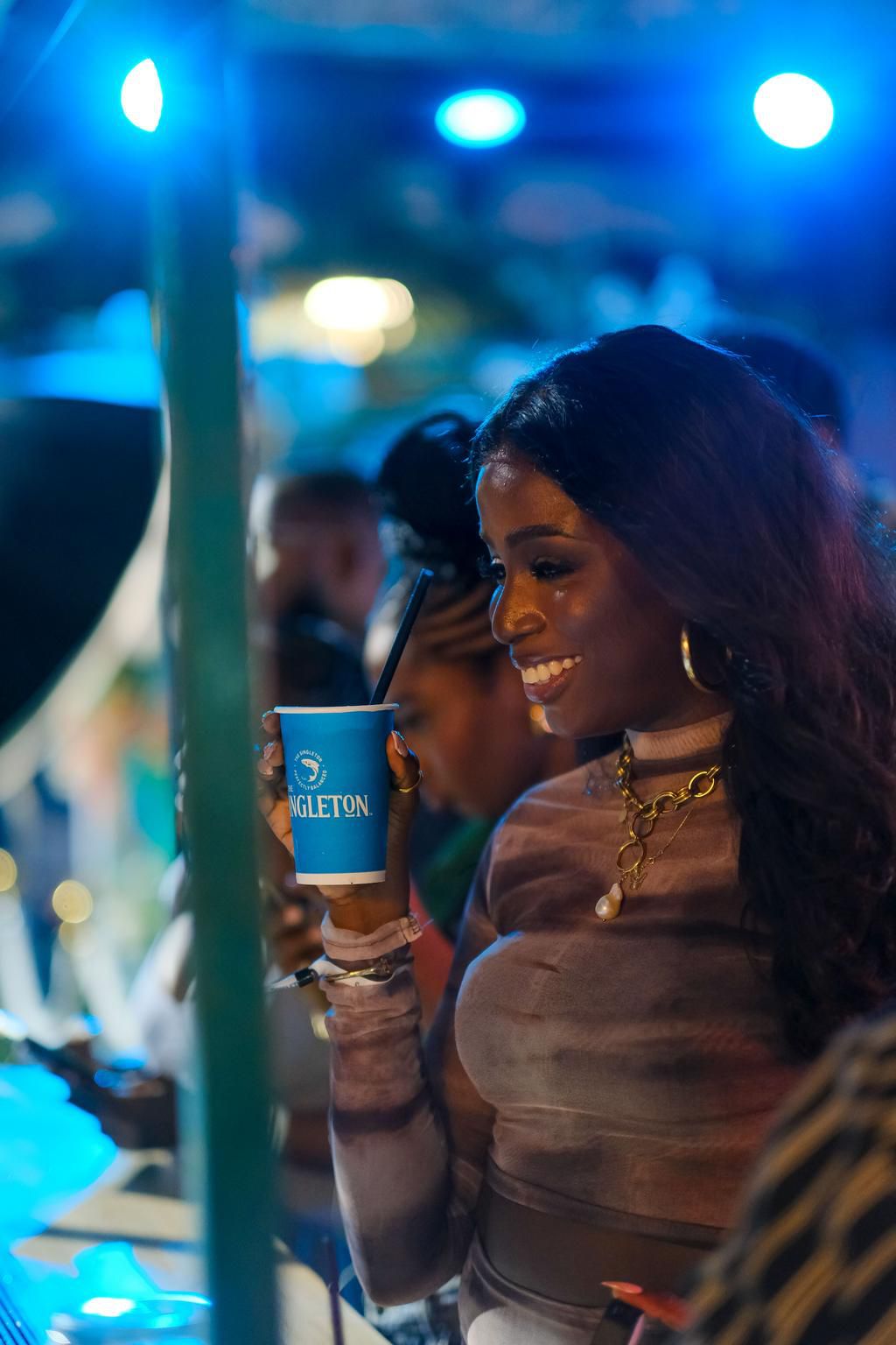 How Do You Singleton: A whisky discovery & personalisation journey