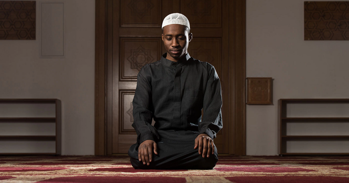 Answered Prayers: 4 Muslims share how Ramadan changed their lives ...