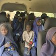 Military claims 137 abducted Kaduna schoolchildren were rescued in Zamfara
