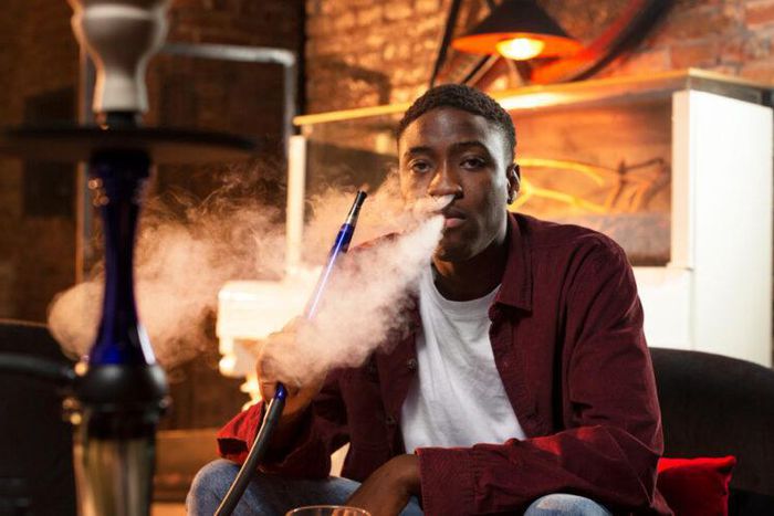 The health dangers of smoking shisha/hookah [mvment]