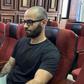 Tigran Gambaryan in court [Reuters]