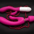 Sex toys.