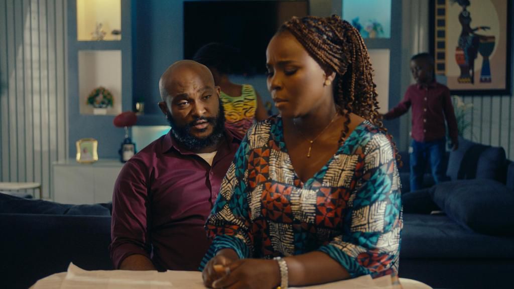 Adesua, Jidekene, Layi Wasabi, Blossom star in Inkblot’s 'Japa!'
