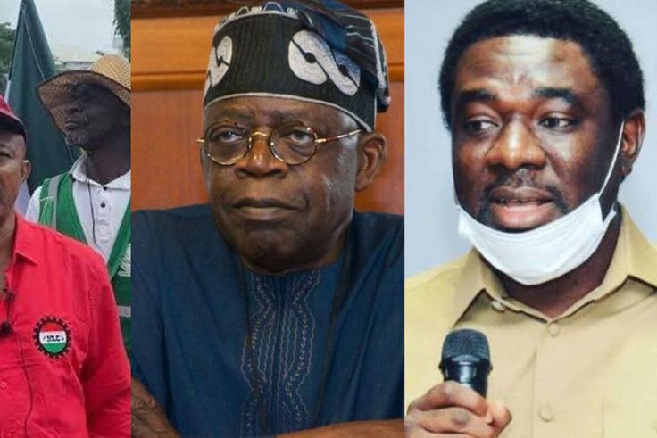 Labour blasts FG for offering N48,000 as minimum wage, walks out of negotiations