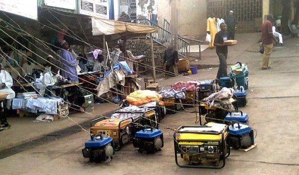 Electricity challenges in Nigeria [Medium]