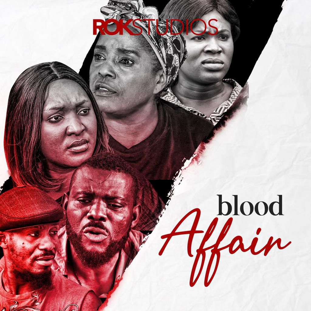 Blood Affair [IMDB]