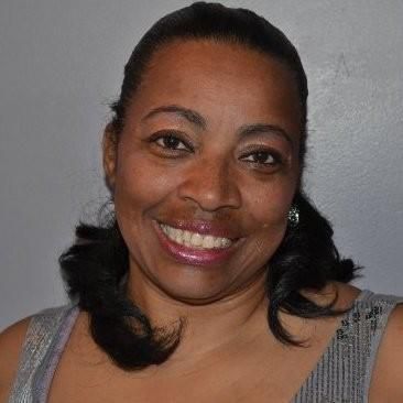 Bob Marley's eldest daughter Imani Marley