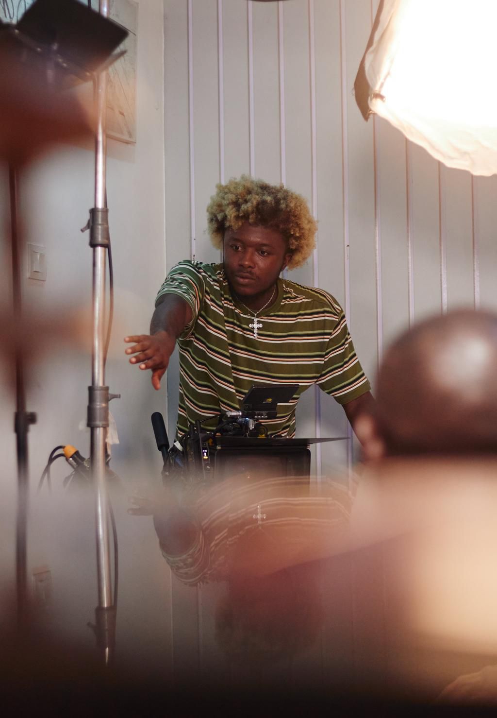 Idris: Tinubu's Oil and Gas policy to generate billion cubic feet per day, create 2.3M jobs