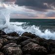 Rough sea (image used for illustrative purpose) [Shutterstock-Olivier Tabary]