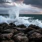 Rough sea (image used for illustrative purpose) [Shutterstock-Olivier Tabary]