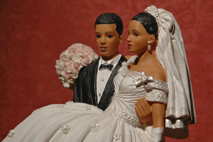 5 problems every newlywed couple face [Torinews]