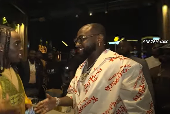 22-year-old Kai Cenat is one of the most popular streamers and YouTubers in the United States [I=Youtube/Kai Cenat]