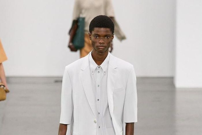 Gbolahan Yusuf [Instagram/@gbolahan_yusuph]