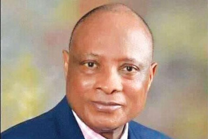 Oyo CAN Chairman, Apostle Joshua Akinyemiju