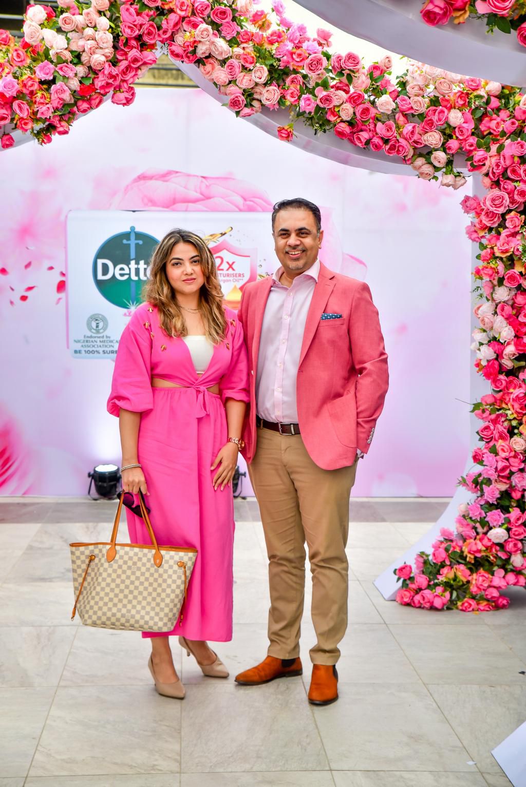 Dettol's Skincare Masterclass unveils secret to healthy skin