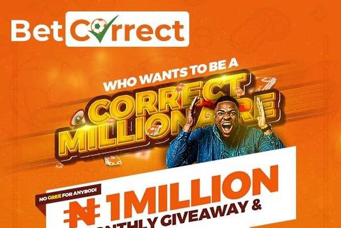 How AI betting with BetCorrect can make you a millionaire