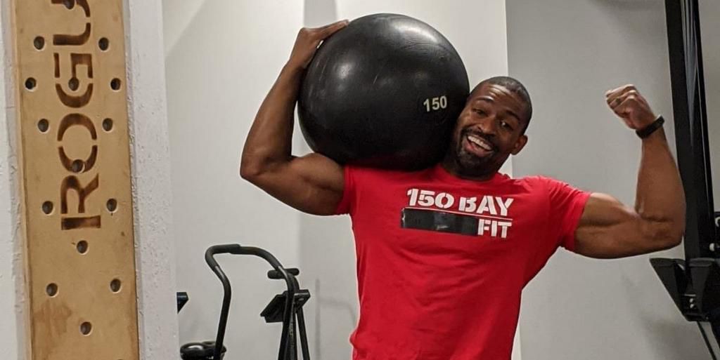 Why This Black Gym Owner Left CrossFit