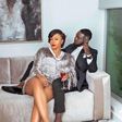 Nigerian comedian, AY Makun has come out to defend his wife, Mabel, over claims that she had gone under the knife. [Instagram/AYComedian]