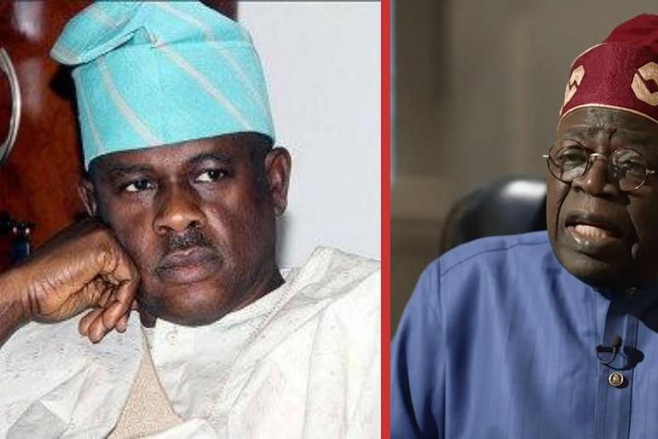 Tinubu needs to tell Nigerians the truth about petrol subsidy - Obanikoro