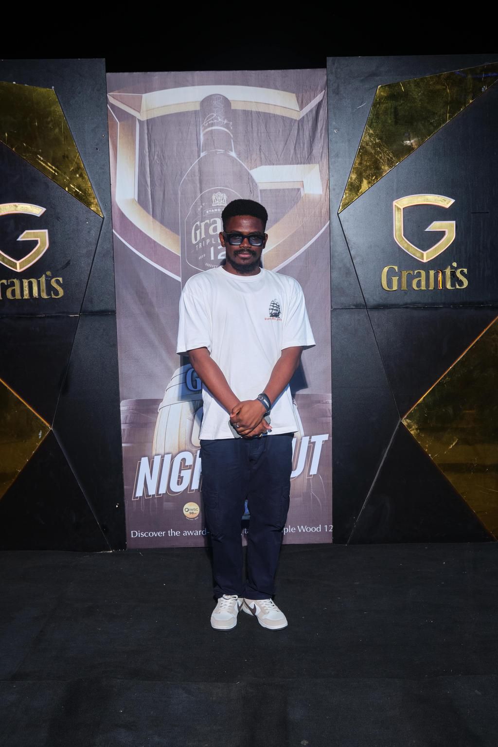 Grant’s Crews Night Out: Where were you last Friday? Peek at what you missed