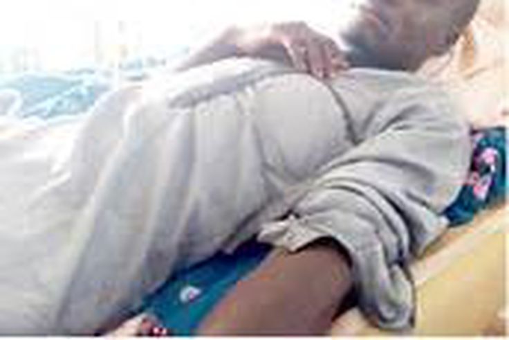 She has refused to state the reasons for her actions [Daily Trust]